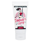 Dancers Grip by YAYB for Pole Dancing & Grip | Silicon Liquid Chalk alternative