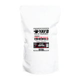 YAYB Premium Fine Gym Chalk - Magnesium Carbonate -UK/EU grade