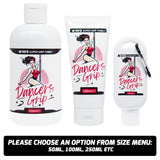 Dancers Grip by YAYB for Pole Dancing & Grip | Silicon Liquid Chalk alternative