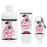 Dancers Grip by YAYB for Pole Dancing & Grip | Silicon Liquid Chalk alternative