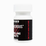 YAYB Smelling Salts - MONSTROUS SERIES (medium to high strength)