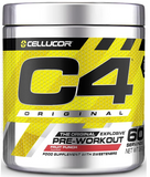 Cellucor C4 (60 servings)