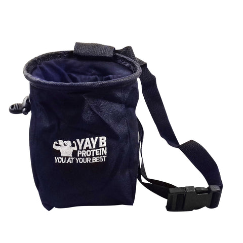 YAYB Chalk Bag (multiple colours)