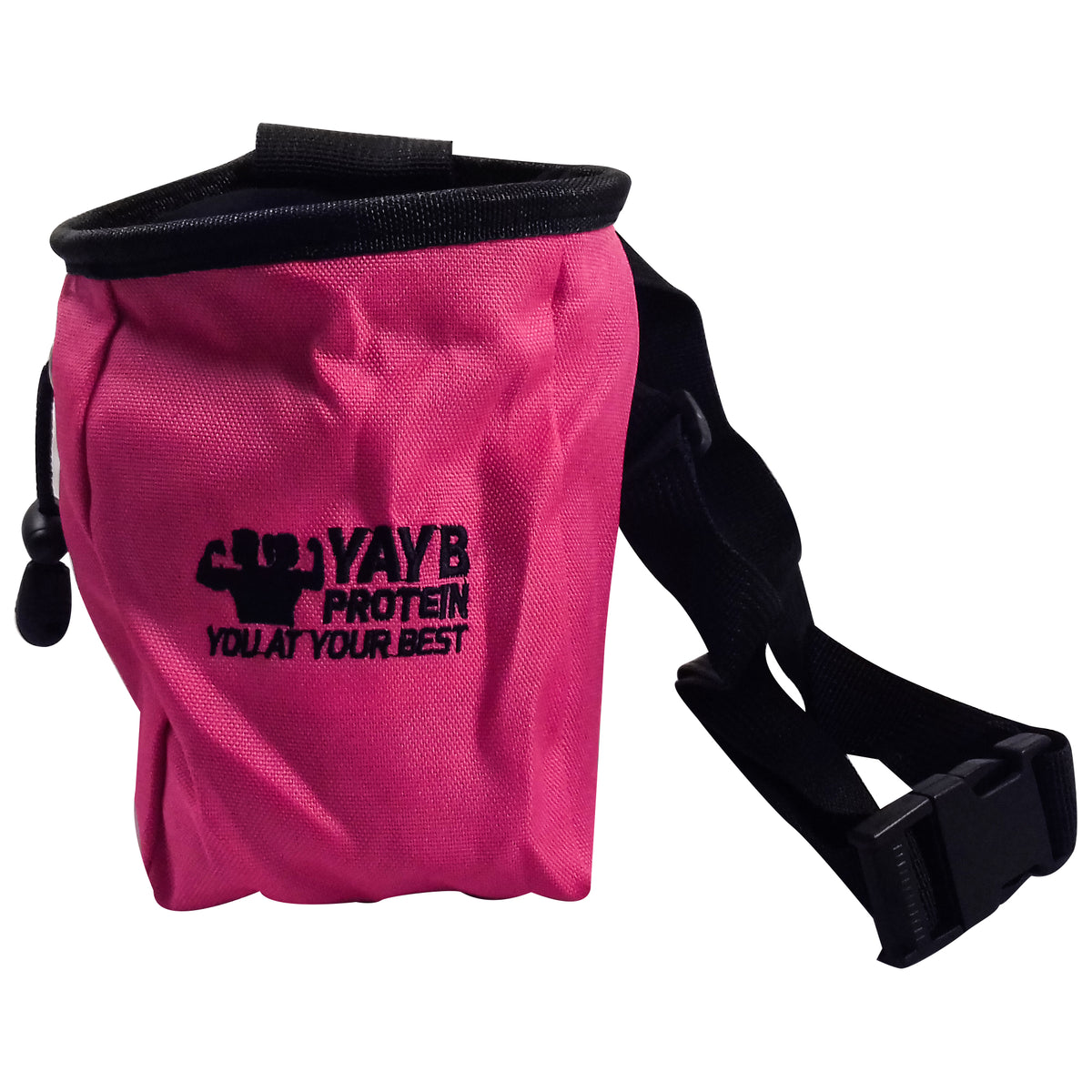 YAYB Chalk Bag (multiple colours) yaybprotein