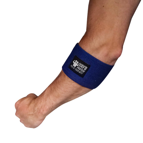 YAYB Pro Compression Cuff (sold as pair)