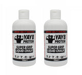 YAYB SUPER GRIP LIQUID CHALK (white label collection)