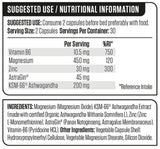 Applied ZMA (30 servings)