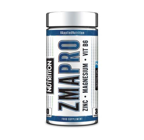 Applied ZMA (30 servings)