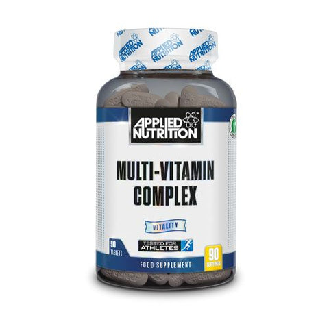 Applied Multi Vitamin 90 Capsules