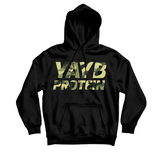 YAYB Hoodies