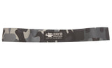YAYB PROTEIN HIP BAND CAMO EDITION (LIGHT / MEDIUM POWER)