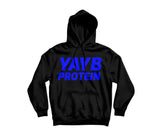 YAYB Hoodies