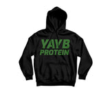 YAYB Hoodies