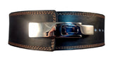 YAYB Pro Lever Action 4 Prong Belt (Powerlifting/Strongman standard)