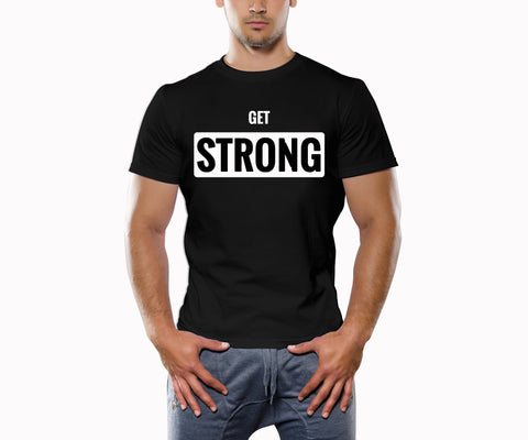 Get Strong