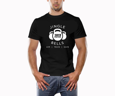 Jingle bells T shirt