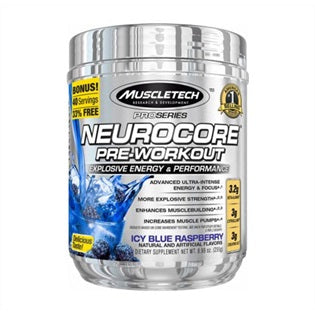 Muscletech Neurocore (50 servings)