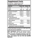 Muscletech Neurocore (50 servings)