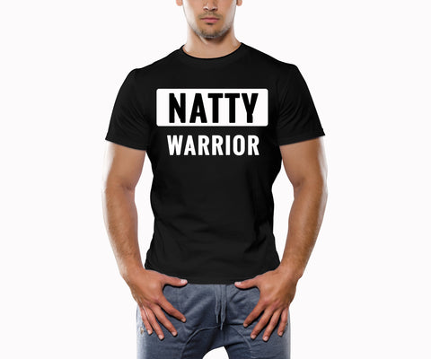 Natty Warrior