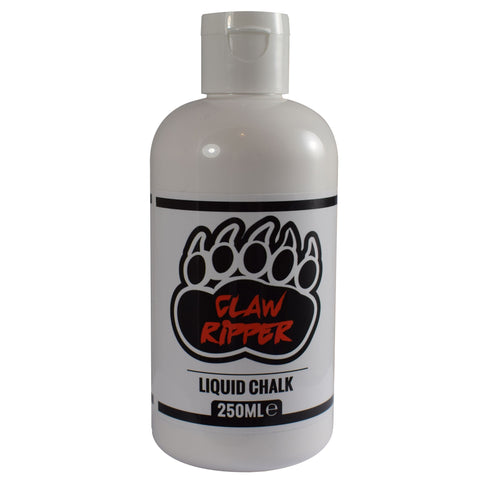 CLAW RIPPER Technologies Liquid Chalk 250ml