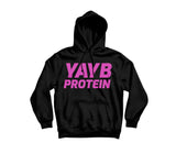 YAYB Hoodies