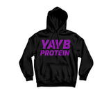 YAYB Hoodies