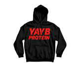YAYB Hoodies