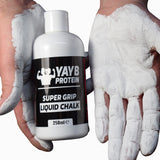 YAYB Super Grip Liquid Chalk Black Label | Multiple Sizes