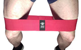 YAYB Protein Hip Band Advanced Heavy Edition (premium)