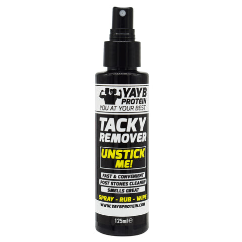 Tacky Remover "Unstick Me!" (125ml)
