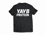 YAYB Protein Classic Training Shirt