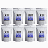 YAYB Premium Purity Epsom Salts – Bath Salts – Hard Tubs or Resealable Bags