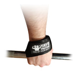 YAYB High Impact Figure 8 Deadlift Straps (Made With Seat Belt Material)