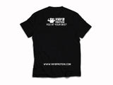 YAYB Protein Training T