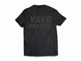 YAYB Protein Classic Training Shirt