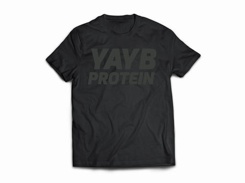 YAYB Protein Classic Training Shirt