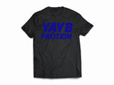 YAYB Protein Classic Training Shirt