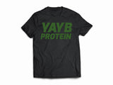 YAYB Protein Classic Training Shirt