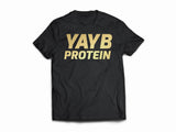 YAYB Protein Classic Training Shirt