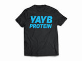 YAYB Protein Classic Training Shirt