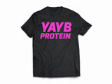 YAYB Protein Classic Training Shirt