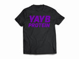 YAYB Protein Classic Training Shirt
