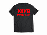 YAYB Protein Classic Training Shirt