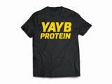 YAYB Protein Classic Training Shirt