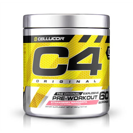 Cellucor C4 (60 servings)