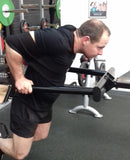 YAYB Bench Press Maximizer (MEDIUM STRENGTH 10-15% INCREASE)