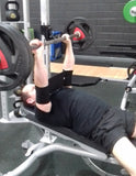 YAYB Bench Press Maximizer (MEDIUM STRENGTH 10-15% INCREASE)