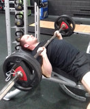 YAYB Bench Press Maximizer (MEDIUM STRENGTH 10-15% INCREASE)