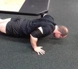 YAYB Bench Press Maximizer (MEDIUM STRENGTH 10-15% INCREASE)