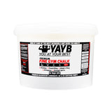 YAYB Premium Fine Gym Chalk - Magnesium Carbonate -UK/EU grade